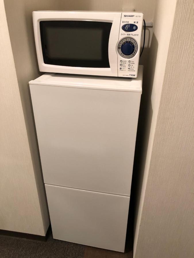 Cypressinn טוקיו מראה חיצוני תמונה